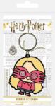 EPEE Gumis kulcstartó Harry Potter - Lenka