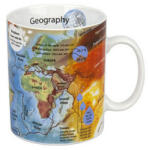 Mugshop Bögre - Földrajz / Geography