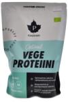 Puhdistamo - Optimal Vegan Protein BIO 600g - natural