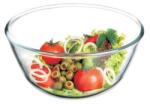 SIMAX BOWL tál 1, 7 l átm. 210x103 mm üveg