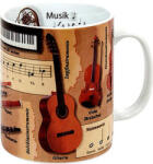 Mugshop Bögre - Zene / Zene