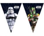 Procos Star Wars papír zászló 2, 3 m Procos