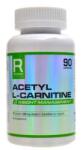 Reflex nutrition Acetyl L-Carnitine 90 x 500 mg capsules