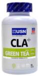 USN CLA zöld tea 90 kapszula