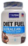 USN Diet Fuel Ultralean 1000 g - csokoládé