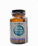Viridian Beta Glucan 30 kapszula