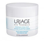 Uriage Intenzív hidratáló éjszakai arcmaszk (Water Sleepping Mask) 50 ml női