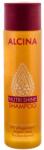 ALCINA Nutri Shine Sampon 250 ml nőknek