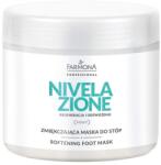 Farmona Professional Nivelazione Lábpuhító Karbamid maszk 500ml (5900117093825)