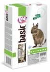 LOLO BASIC teljes értékű eledel deguknak 450 g doboz