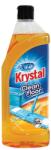 CORMEN s. r. o KRYSTAL padlóra ALFA-alkohollal 0, 75 l fényes
