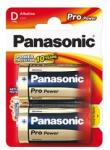 Panasonic Elem "Pro power", D 2 db, PANASONIC