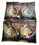 Indiana Jerky Szárított marhahús Beef - Jerky - eredeti - 25 g