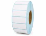 Flippy Etichete Termice Autoadezive, Flippy, 30 x 20 mm, 1800 etichete/rola, Etichete Orizontale pentru AWB, Alb (177246)