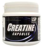 LSP nutrition Creatine caps 250 kapszula