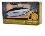 Aveiro Tonhalkockák növényi olajban 120 g