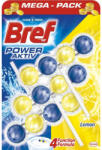 Bref power activ 4 lemon 3x50 g