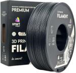 Compatibil Filament ASA 1.75mm black Smart Print compatibil (FG-S139-E1)