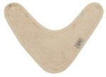 TIMBOO Bandana Bib 36 x 20 cm Frosted Almond