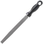 AJAX Pilă plat-ascuțită PZA 200/2, 20 × 5 mm Pila
