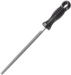 AJAX Pilă metalică pătrată 200 mm, tăiere în cruce, 8×8 mm Pila