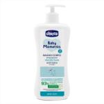 Chicco Gel de duș Baby Moments Protection 500 ml, 0m+