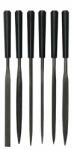STANLEY Pile tip ac STANLEY 150 mm, set 6 buc Pila