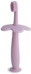 Mushie PERIUȚĂ DE DINȚI FLOARE Variantă: SOFT LILAC