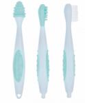 Bebeconfort Set periuțe de dinți 3-36 luni