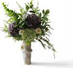 Botane Buchet de flori artificiale Twilight Bloom (BOT-WI25-BOU-008)