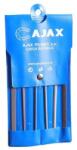 AJAX Set de pile tip ac 200 mm, 6 piese Pila