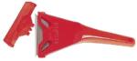 STANLEY Racletă pentru sticlă 60 mm STANLEY Pila