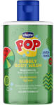 Chicco Gel de duș candy POP pentru copii și adolescenți 300ml Variantă: Watermelon