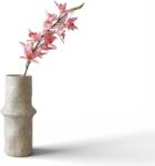 Botane Floare artificială Botane orhidee 80 cm, roz, soiul Iridioides (BOT-PI-OR-004)