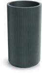 Ethick Ghiveci Coro Round High 40 cm grafit