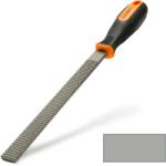 Handy Răzuitor plat pentru lemn cu granulație medie Pila