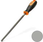 Handy Răzuitoare rotundă pentru lemn, cu granulație medie Pila