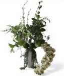 Botane Buchet de flori artificiale Jungle Camouflage (BOT-BOU-199)
