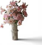 Botane Buchet de flori artificiale Bubblegum (BOT-BOU-126)