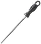 AJAX Pilă rotundă PZK 150 mm, tăiere în cruce, diametru 6 mm Pila
