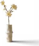 Botane Ramură artificială Botane magnolie 76 cm, albă (BOT-WH-MAG-003)