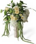 Botane Buchet flori artificiale Ivory Bloom (BOT-WI25-BOU-007)