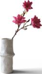 Botane Ramură artificială Botane magnolie 76 cm, roz (BOT-PI-MAG-003)