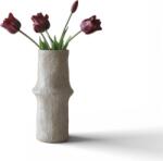 Botane Floare artificială Botane lalele 47 cm, mov, soi Triumph (BOT-PU-TUL-004)