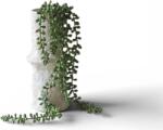 Botane Floare artificială Botane suculentă 60 cm verde (BOT-GR-SUC-002)
