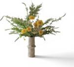 Botane Buchet de flori artificiale Farmers Market (BOT-BOU-105)
