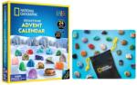 Orbico Calendar advent National Geographic