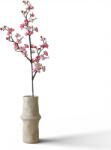 Botane Crenguță artificială floare de prun Botane 93 cm, roz (BOT-PI-PLUM-002)
