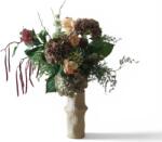 Botane Buchet de flori artificiale Violet Grove (BOT-BOU-1231)