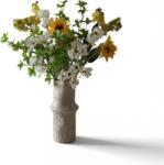 Botane Buchet de flori artificiale Golden Sun (BOT-BOU-182)